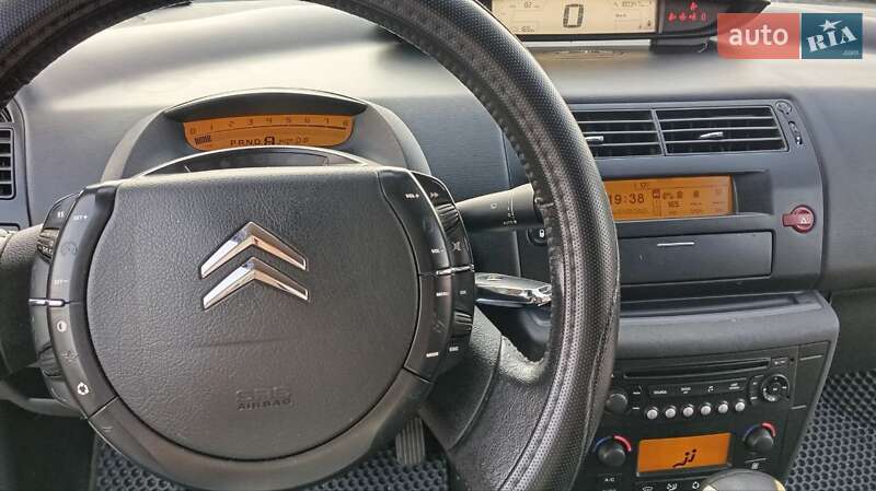 Хэтчбек Citroen C4 2005 в Хмельницком