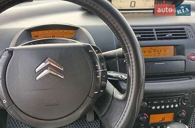 Хэтчбек Citroen C4 2005 в 