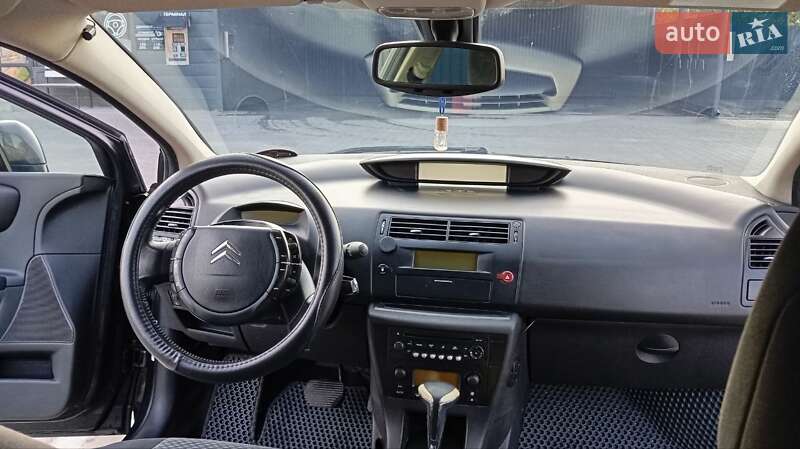 Хэтчбек Citroen C4 2005 в Хмельницком
