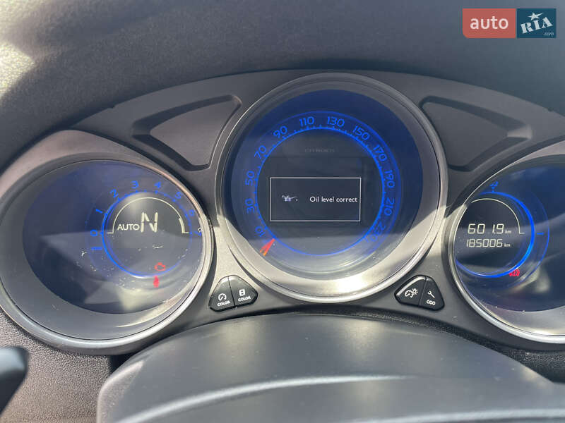 Хэтчбек Citroen C4 2011 в Львове фото 11 Хэтчбек Citroen C4 2011 в Львове