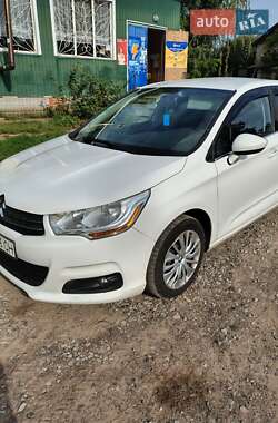 Хетчбек Citroen C4 2011 в Чернігові