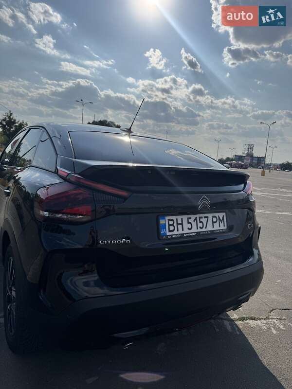 Хэтчбек Citroen C4 2022 в Одессе