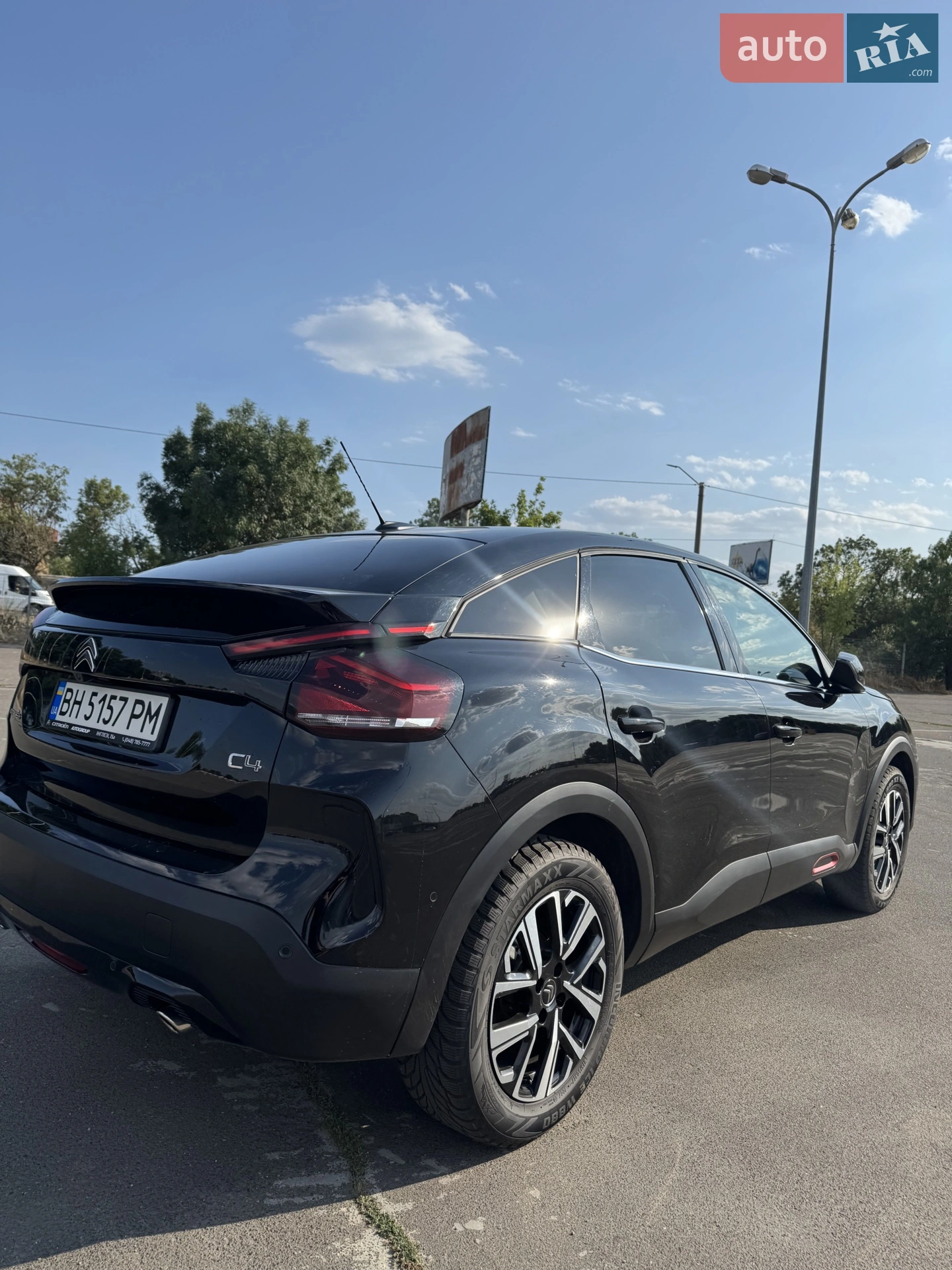 2022 Citroen C4 - мініатюра 12