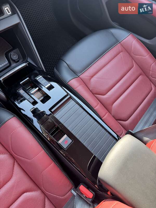 Хэтчбек Citroen C4 2022 в Одессе