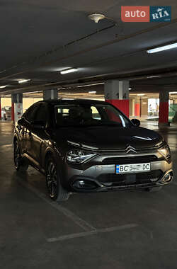 Хетчбек Citroen C4 2021 в Львові