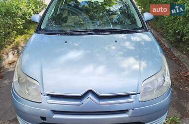 Хетчбек Citroen C4 2007 в Харкові