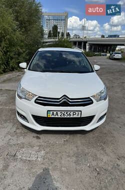 Хэтчбек Citroen C4 2013 в Киеве