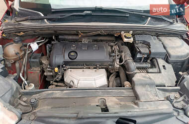 Хэтчбек Citroen C4 2011 в 