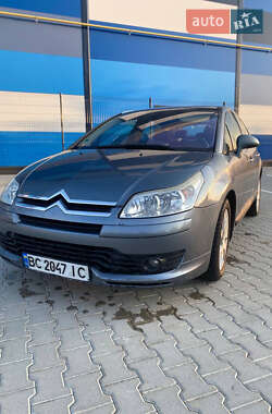 Хетчбек Citroen C4 2007 в Львові