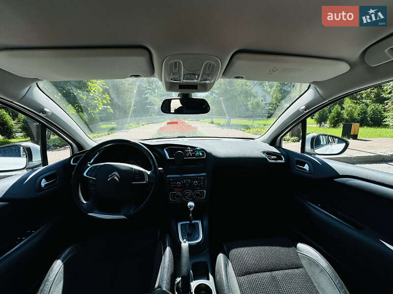 Хетчбек Citroen C4 2011 в Києві