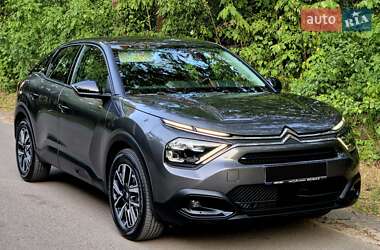 Хэтчбек Citroen C4 2023 в Харькове
