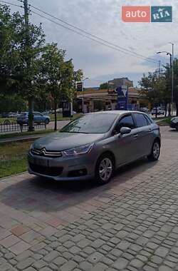 Хэтчбек Citroen C4 2012 в Харькове