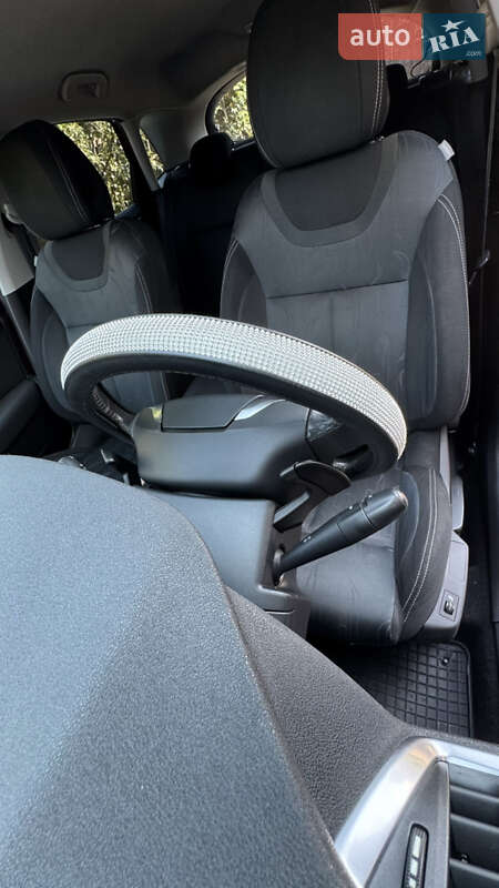 Хэтчбек Citroen C4 2013 в Надворной фото 12 Хэтчбек Citroen C4 2013 в Надворной