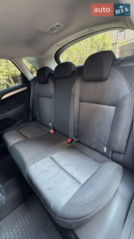 Хэтчбек Citroen C4 2013 в Надворной фото 16 Хэтчбек Citroen C4 2013 в Надворной