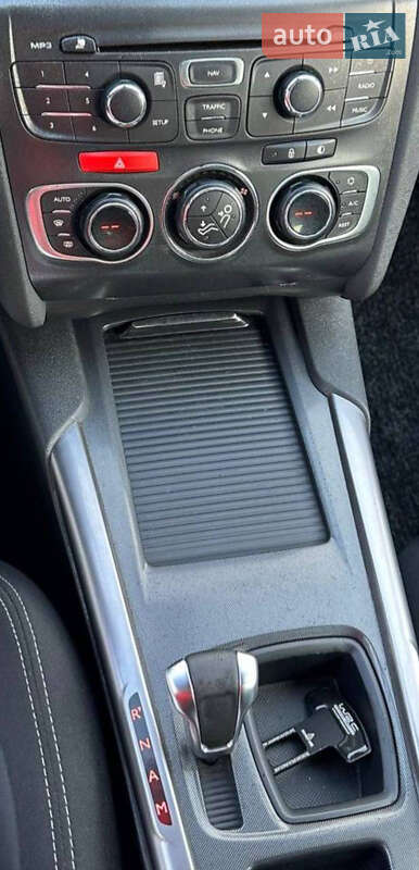 Хэтчбек Citroen C4 2011 в Луцке