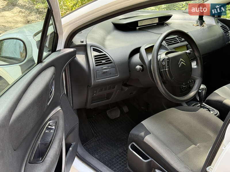 Хэтчбек Citroen C4 2006 в Броварах