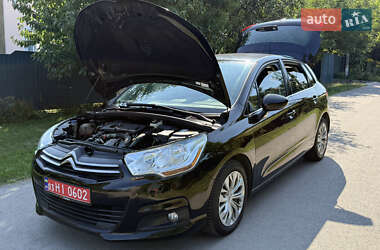 Хетчбек Citroen C4 2012 в Каневі