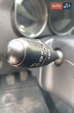 Хетчбек Citroen C4 2012 в 