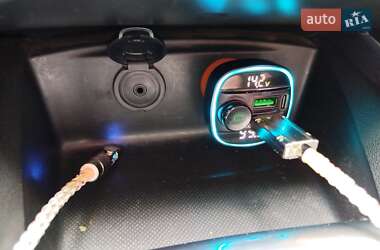 Хетчбек Citroen C4 2012 в 