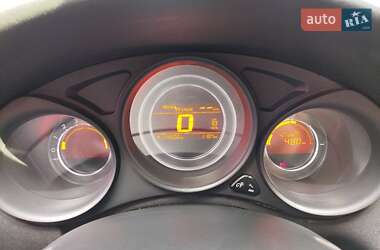 Хетчбек Citroen C4 2012 в 