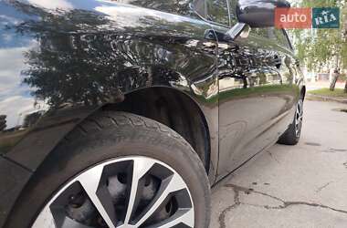 Хетчбек Citroen C4 2012 в 