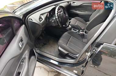Хетчбек Citroen C4 2012 в 