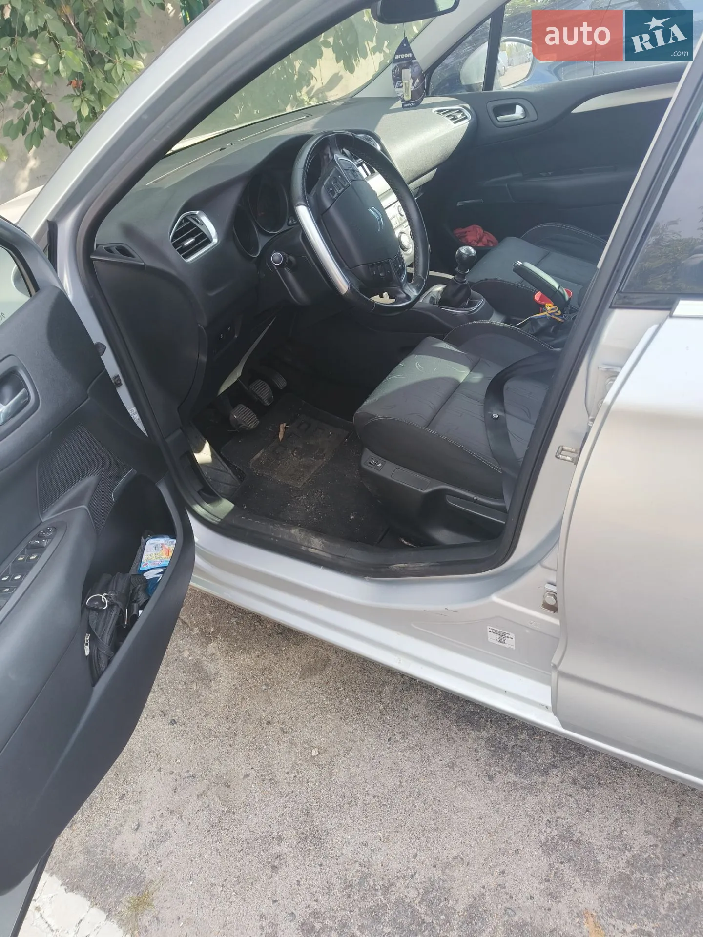 2011 Citroen C4 - мініатюра 22