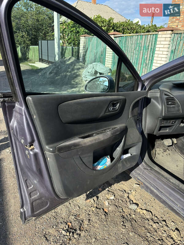 Хетчбек Citroen C4 2006 в Новоукраїнці