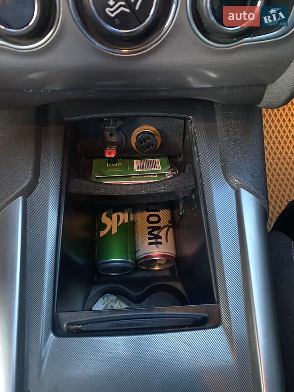 Хэтчбек Citroen C4 2012 в Одессе фото 12 Хэтчбек Citroen C4 2012 в Одессе