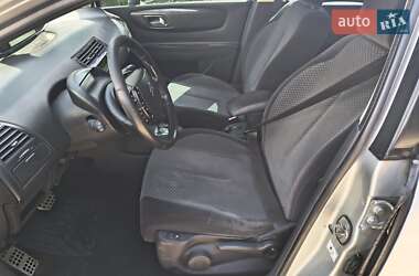 Хэтчбек Citroen C4 2007 в 