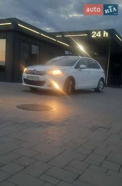 Хэтчбек Citroen C4 2012 в Брошневе-Осаде