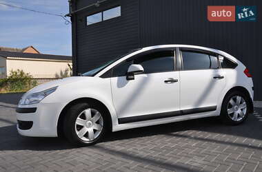 Хетчбек Citroen C4 2008 в Кропивницькому