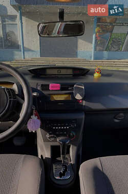 Хетчбек Citroen C4 2008 в Білій Церкві