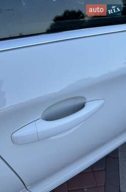 Хэтчбек Citroen C4 2012 в 