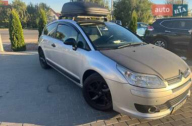 Купе Citroen C4 2008 в Киеве