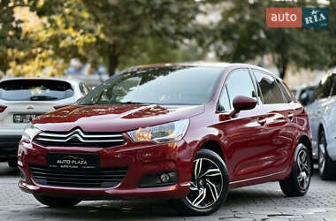 Хетчбек Citroen C4 2012 в Одесі