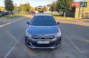 Хетчбек Citroen C4 2011 в Бучі