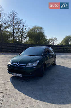 Хетчбек Citroen C4 2005 в Львові
