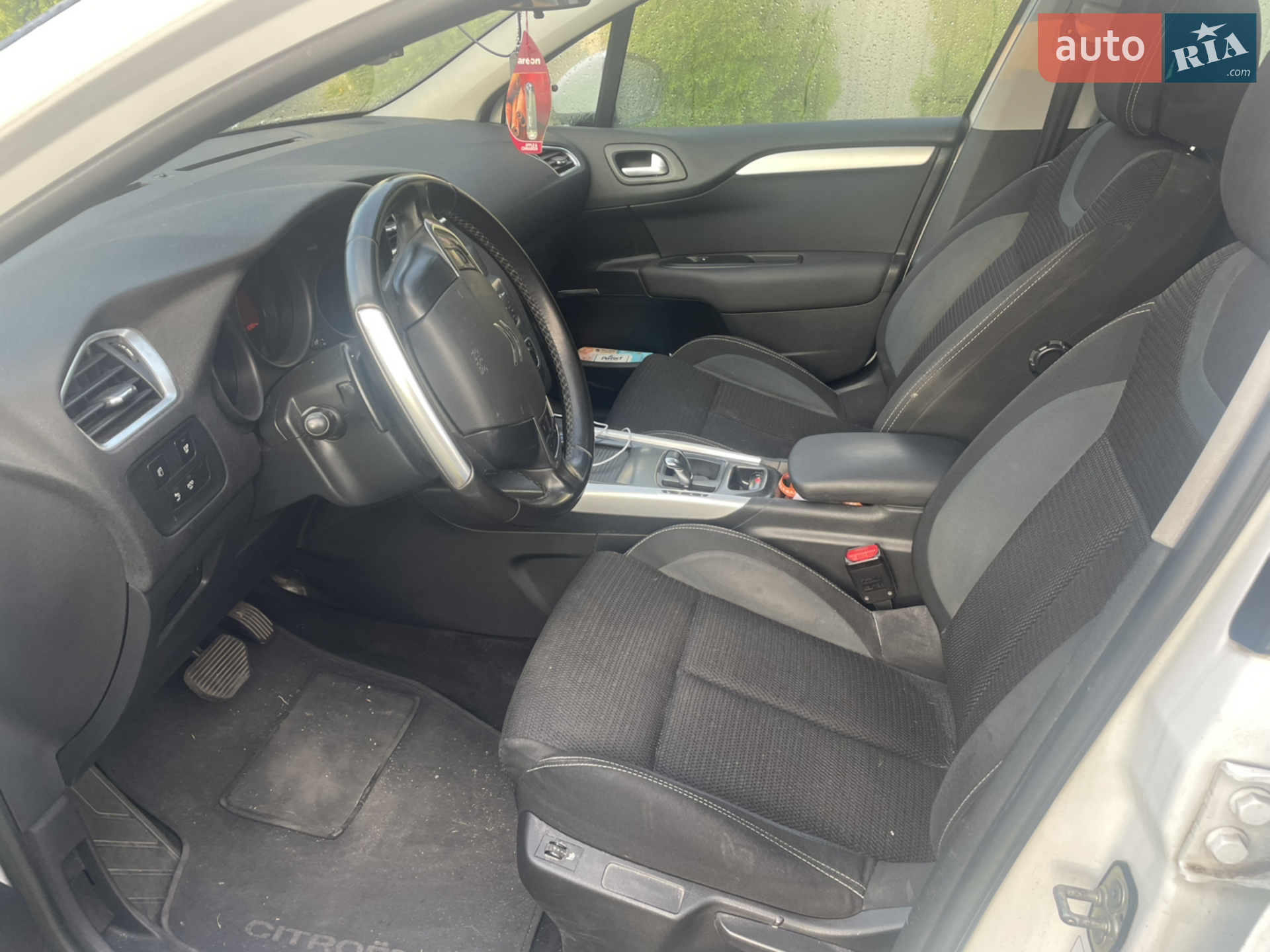 2013 Citroen C4 - мініатюра 6