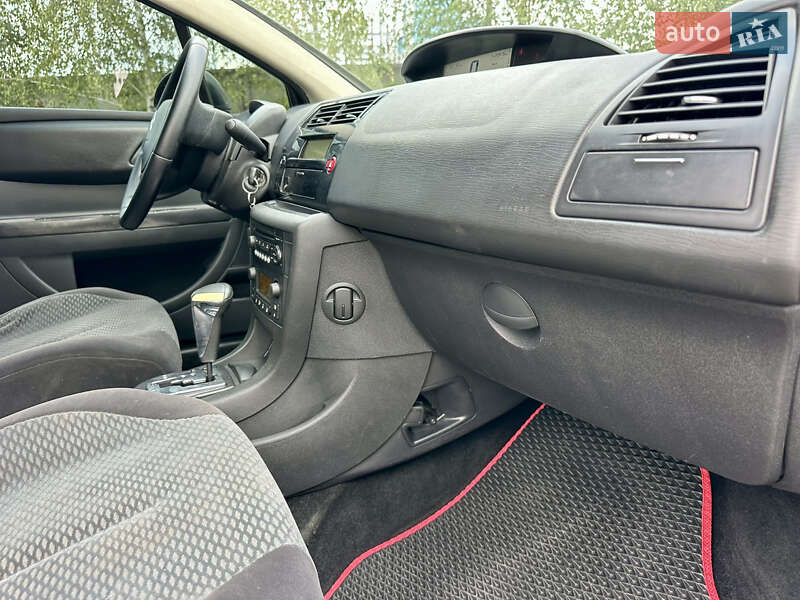 Хэтчбек Citroen C4 2006 в Кропивницком