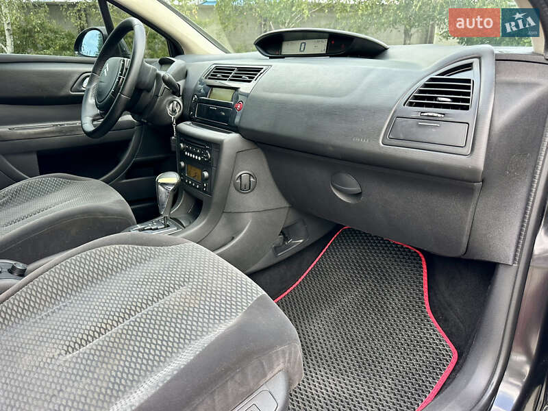 Хэтчбек Citroen C4 2006 в Кропивницком
