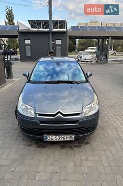 Хэтчбек Citroen C4 2007 в Николаеве