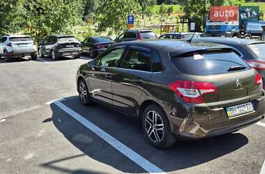 Хэтчбек Citroen C4 2013 в Одессе