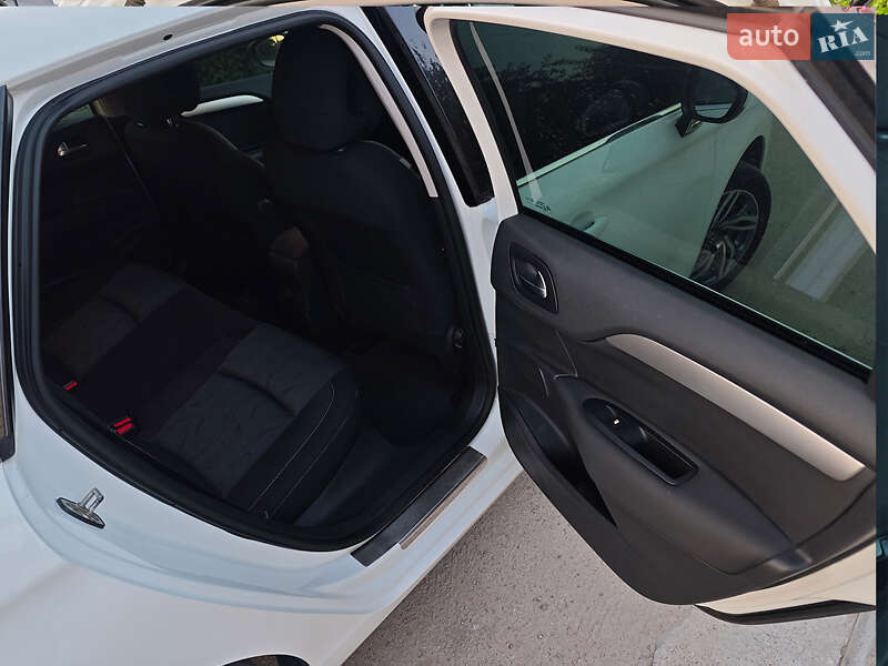 Хэтчбек Citroen C4 2013 в Запорожье