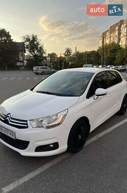 Хэтчбек Citroen C4 2011 в Виннице