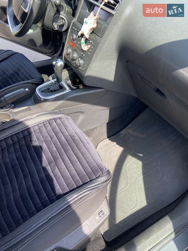 Хэтчбек Citroen C4 2012 в Полтаве