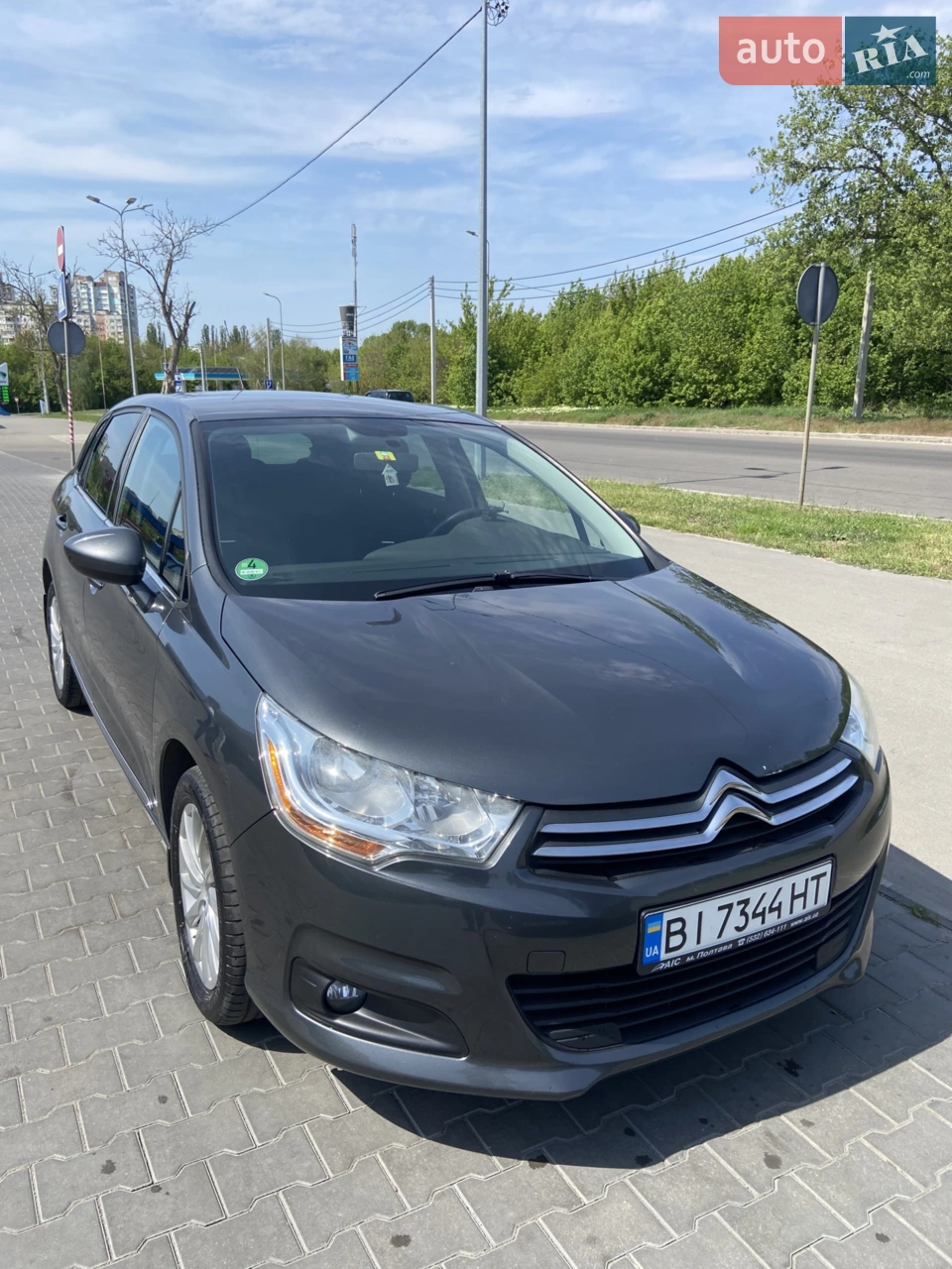 2013 Citroen C4 - мініатюра 20