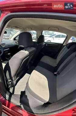 Хэтчбек Citroen C4 2006 в 