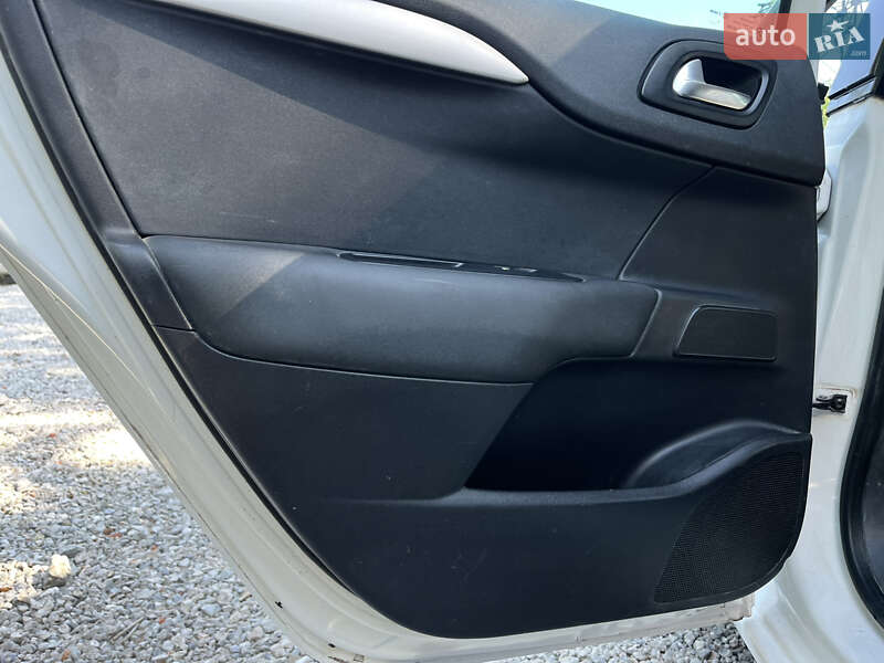 Хэтчбек Citroen C4 2012 в Харькове