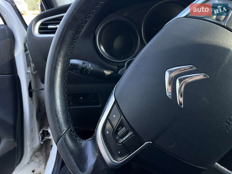 Хэтчбек Citroen C4 2012 в Харькове